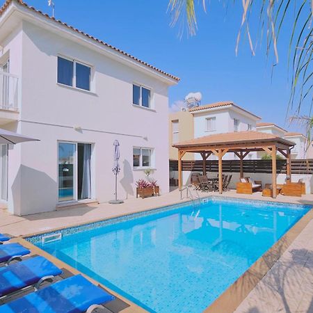 Stay Villa Anemone Protaras Exteriér fotografie