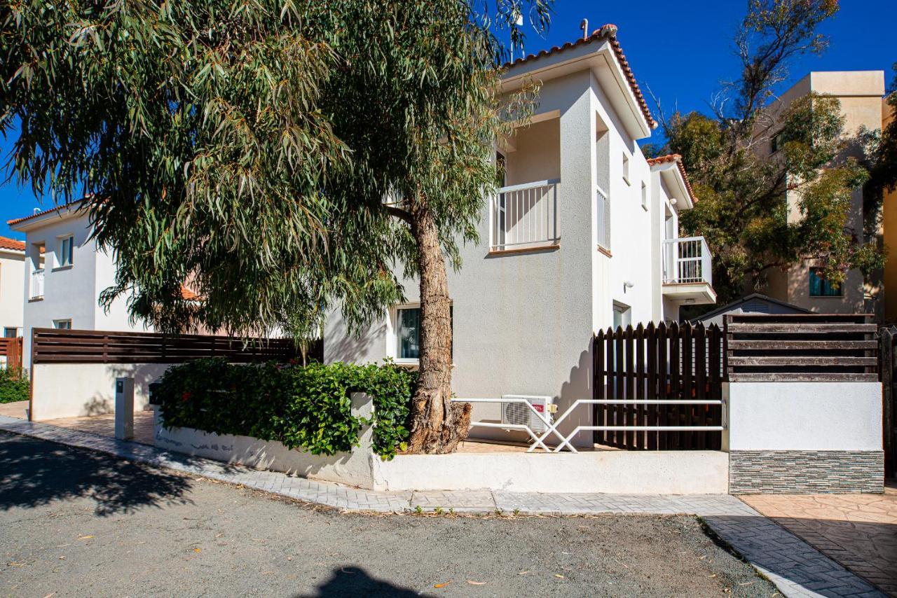 Stay Villa Anemone Protaras Exteriér fotografie