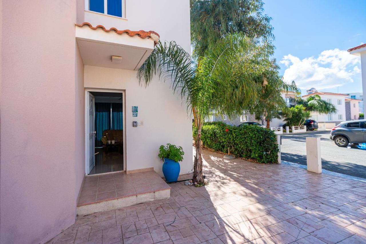 Stay Villa Anemone Protaras Exteriér fotografie