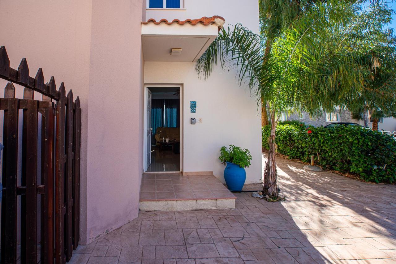 Stay Villa Anemone Protaras Exteriér fotografie