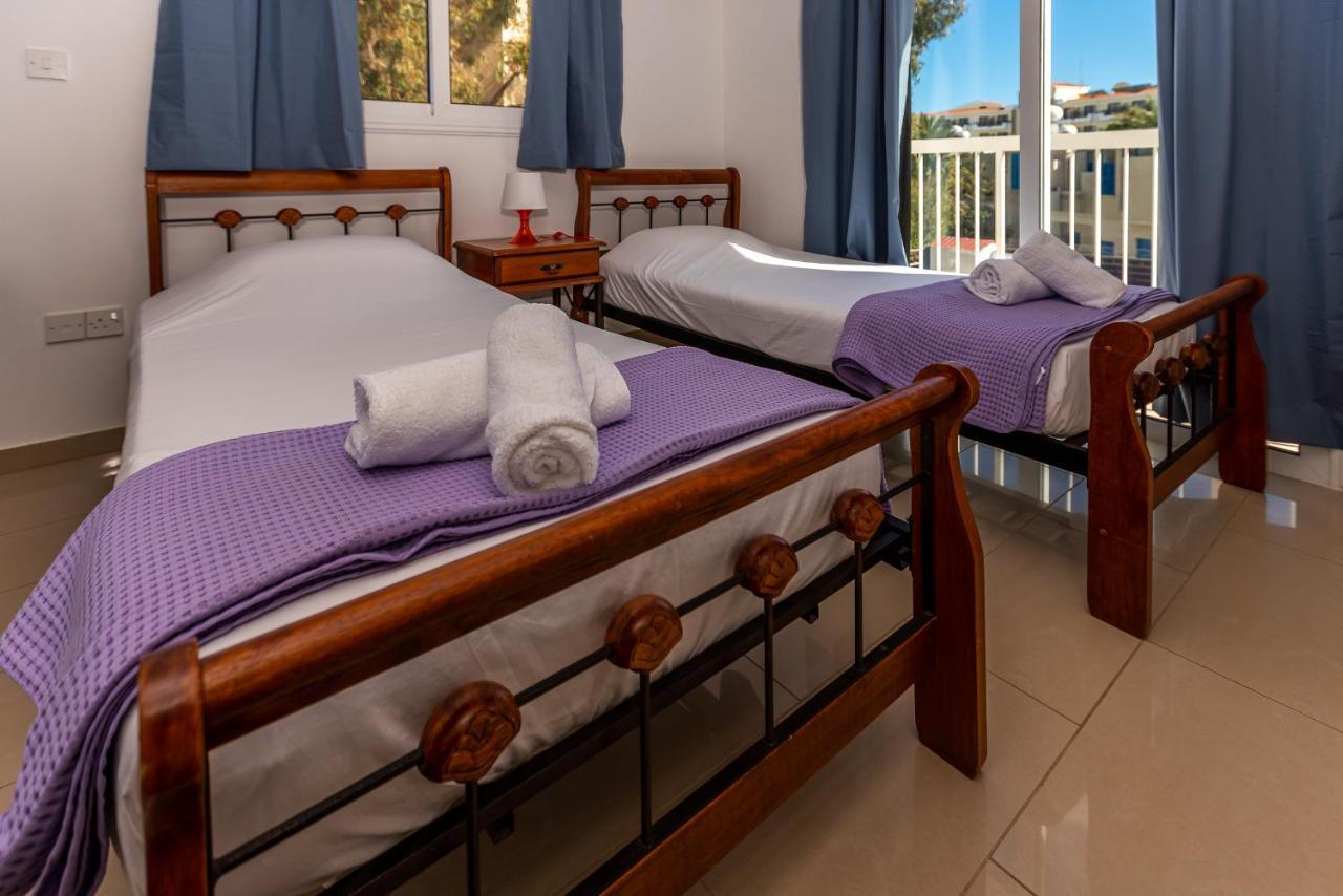 Stay Villa Anemone Protaras Exteriér fotografie