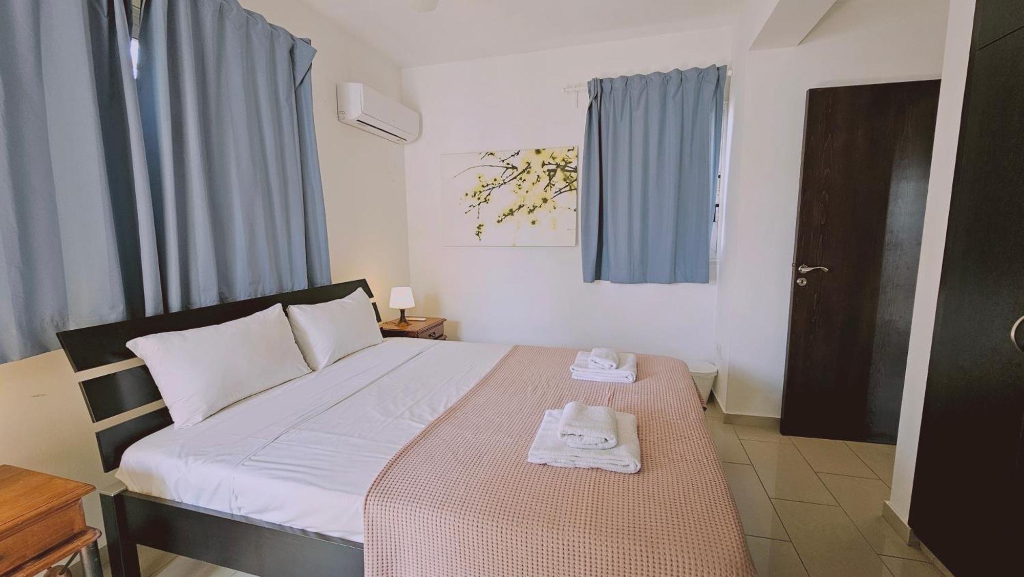 Stay Villa Anemone Protaras Exteriér fotografie