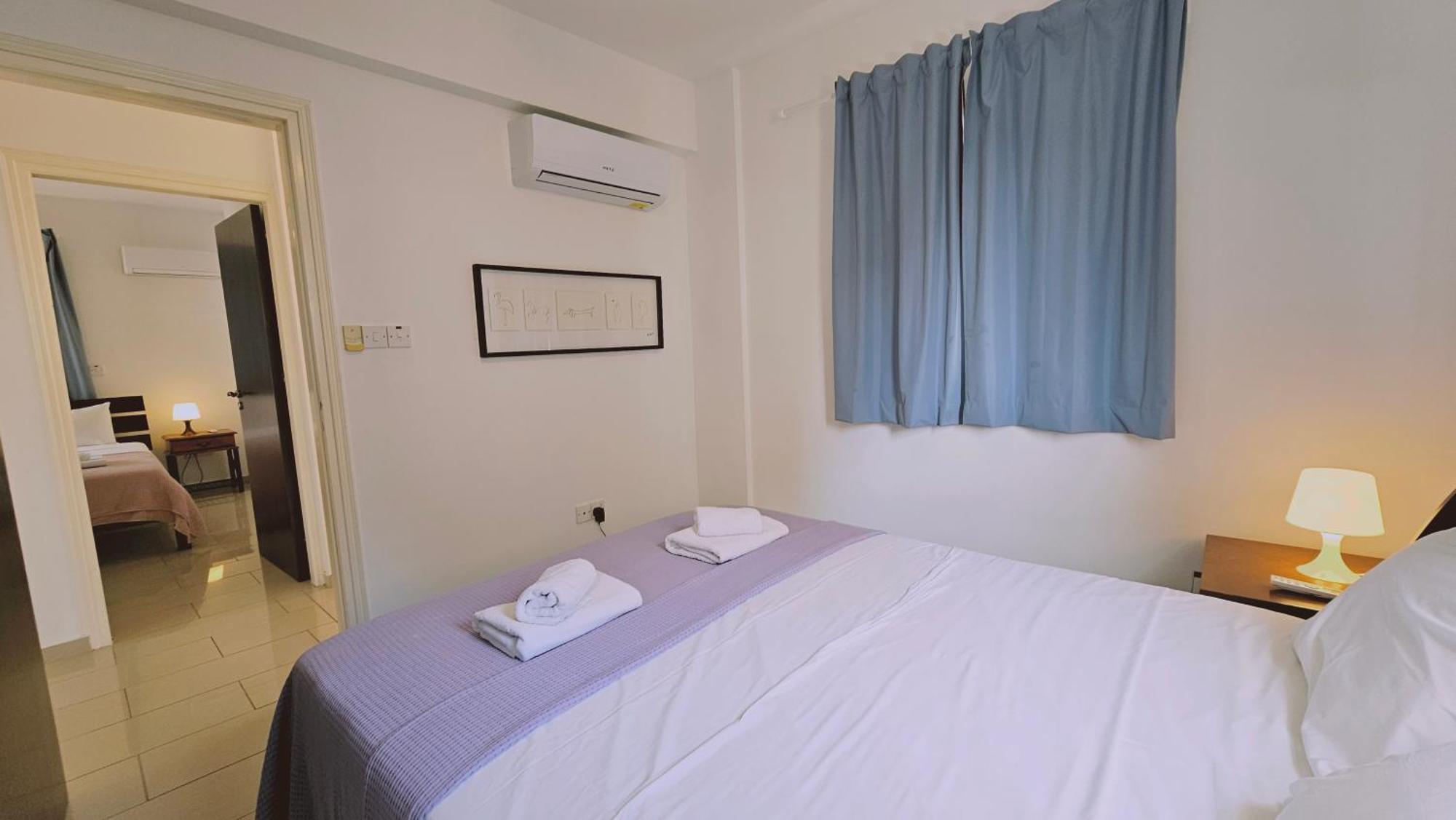 Stay Villa Anemone Protaras Exteriér fotografie